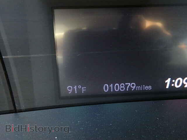 2013 HONDA CIVIC - VIN: 19XFB2F56DE249113 - Фото 8