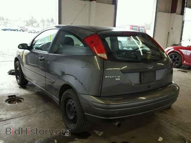 2005 FORD FOCUS - VIN: 3FAFP31N75R156292 - Photo 3