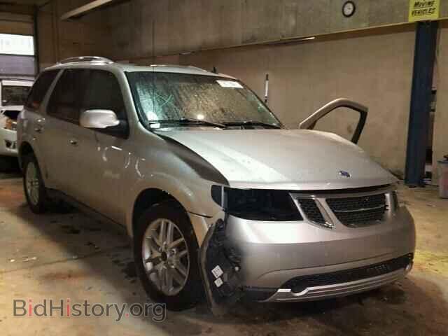 Photo 5S3ET13S262800967 - SAAB 97X 2006