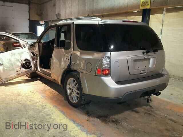 2006 SAAB 97X - VIN: 5S3ET13S262800967 - Photo 3