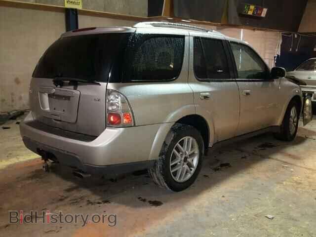 2006 SAAB 97X - VIN: 5S3ET13S262800967 - Photo 4