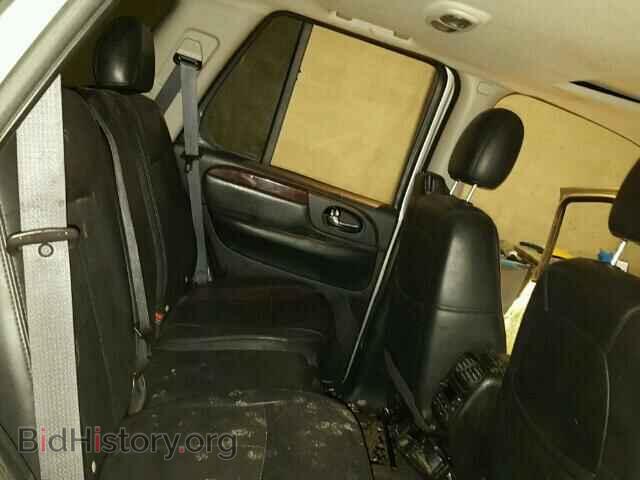 2006 SAAB 97X - VIN: 5S3ET13S262800967 - Photo 6