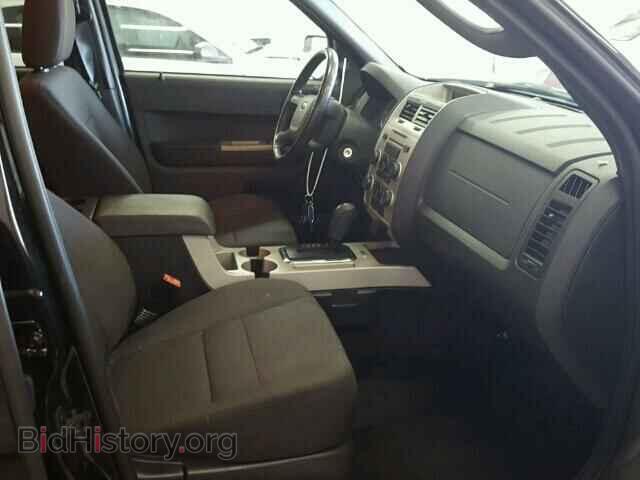 2012 FORD ESCAPE - VIN: 1FMCU0D75CKB62557 - Photo 5