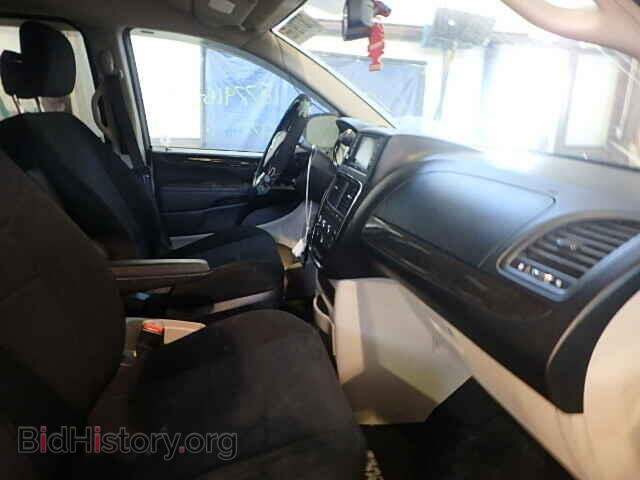 2012 DODGE CARAVAN - VIN: 2C4RDGBG1CR301630 - Фото 5