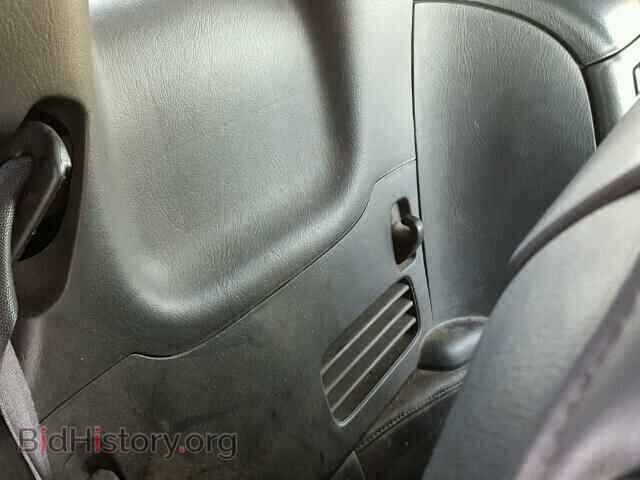 2005 HONDA S2000 - VIN: JHMAP21445S000476 - Фото 6