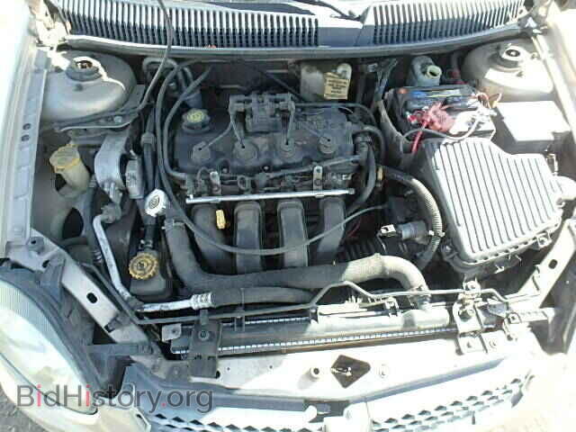 2003 DODGE NEON - VIN: 1B3ES26C23D233020 - Фото 7