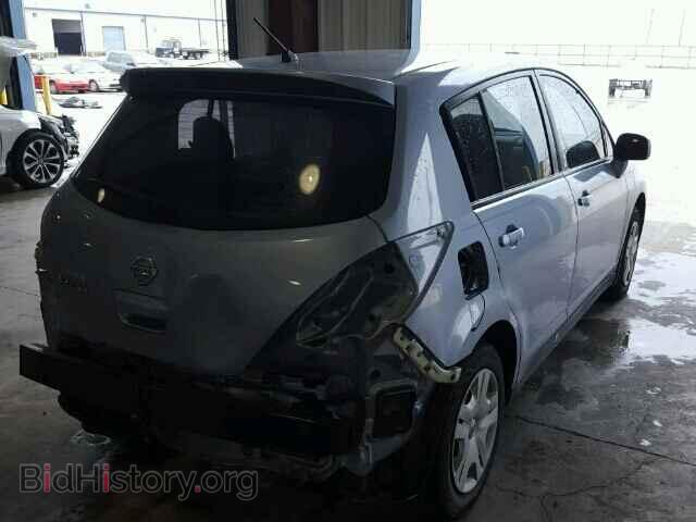 2012 NISSAN VERSA - VIN: 3N1BC1CP7CK203899 - Фото 4