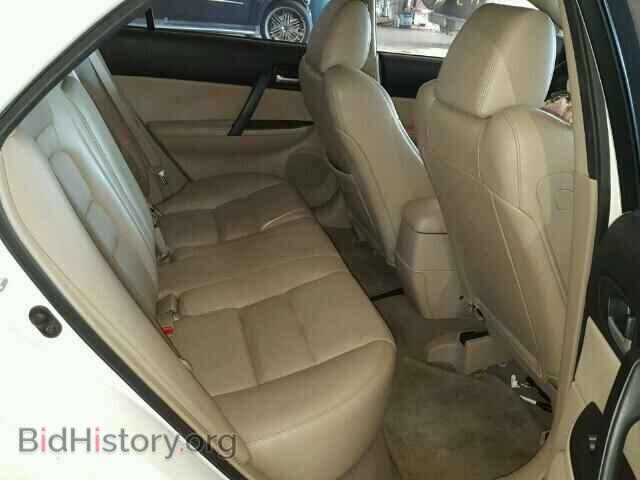 2006 MAZDA 6 - VIN: 1YVHP80C365M32482 - Фото 6