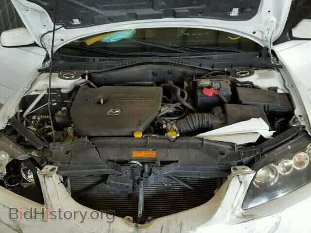 2006 MAZDA 6 - VIN: 1YVHP80C365M32482 - Фото 7