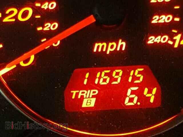 2006 MAZDA 6 - VIN: 1YVHP80C365M32482 - Фото 8
