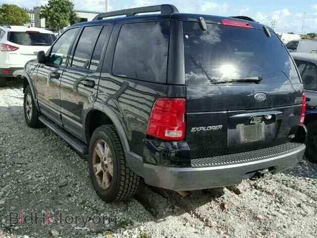 2005 FORD EXPLORER - VIN: 1FMZU63K55UB12171 - Photo 3