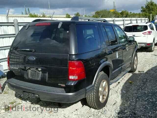 2005 FORD EXPLORER - VIN: 1FMZU63K55UB12171 - Photo 4