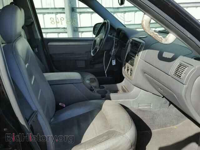 2005 FORD EXPLORER - VIN: 1FMZU63K55UB12171 - Photo 5