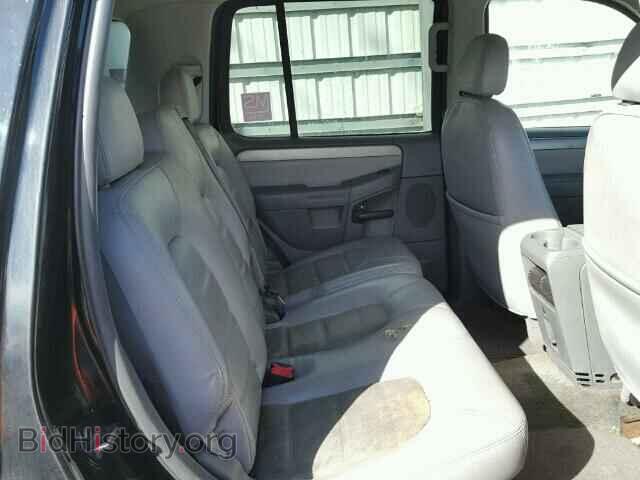 2005 FORD EXPLORER - VIN: 1FMZU63K55UB12171 - Photo 6