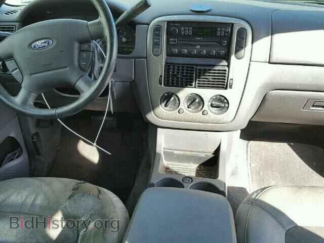 2005 FORD EXPLORER - VIN: 1FMZU63K55UB12171 - Photo 9