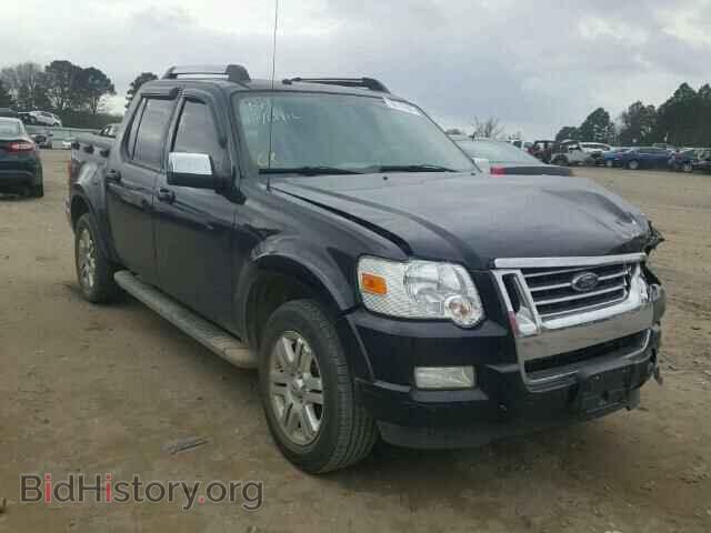 Photo 1FMEU33KX7UB45702 - FORD EXPLORER 2007