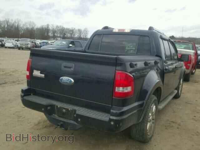 2007 FORD EXPLORER - VIN: 1FMEU33KX7UB45702 - Photo 4