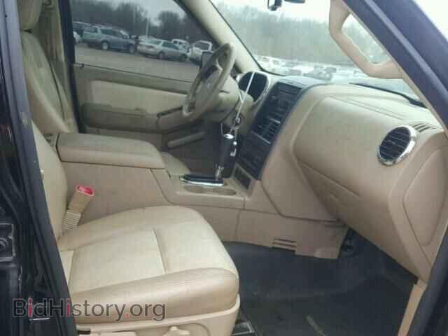 2007 FORD EXPLORER - VIN: 1FMEU33KX7UB45702 - Photo 5