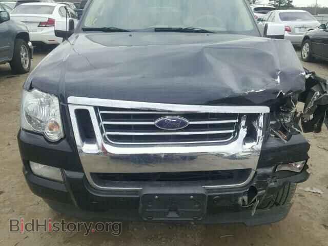 2007 FORD EXPLORER - VIN: 1FMEU33KX7UB45702 - Photo 7