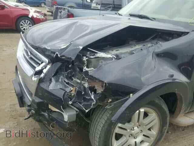 2007 FORD EXPLORER - VIN: 1FMEU33KX7UB45702 - Photo 9
