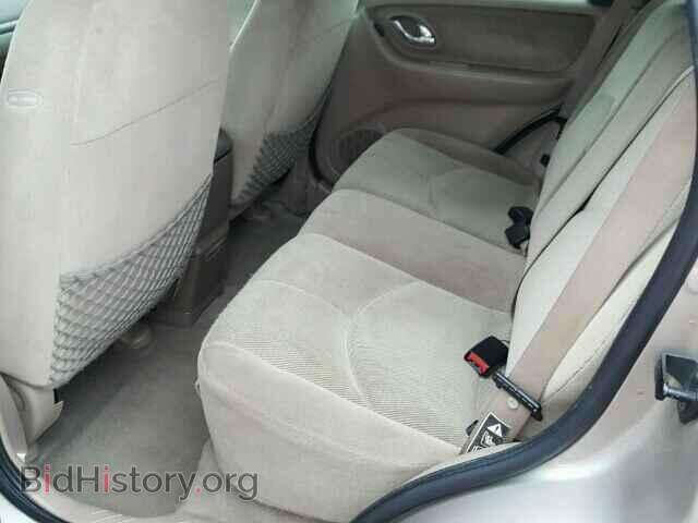 2001 MAZDA TRIBUTE - VIN: 4F2CU09181KM62972 - Фото 6