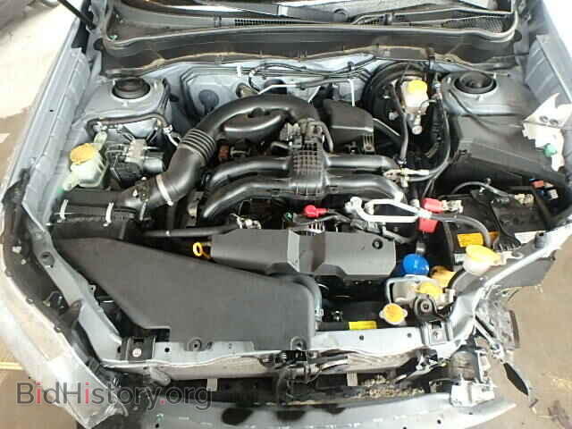 2012 SUBARU FORESTER - VIN: JF2SHBCC7CH410188 - Photo 7