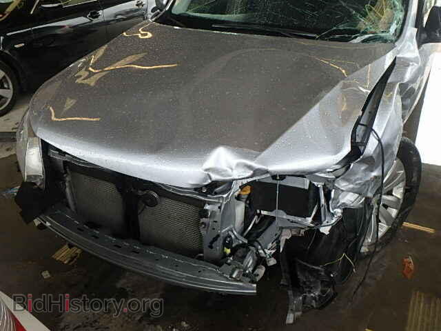 2012 SUBARU FORESTER - VIN: JF2SHBCC7CH410188 - Photo 9