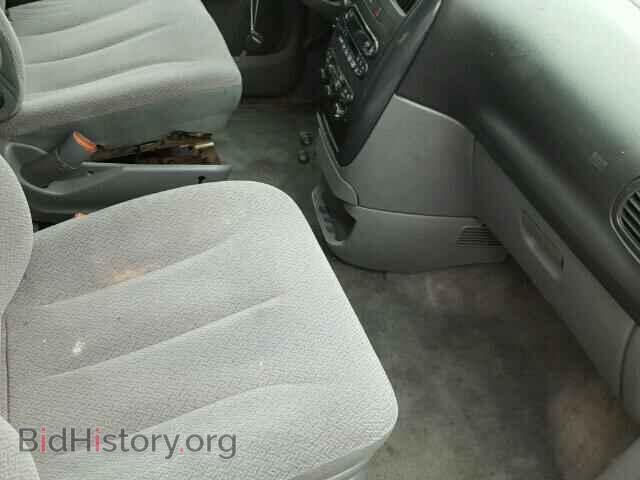 2007 DODGE CARAVAN - VIN: 2D8GP44LX7R194849 - Фото 5