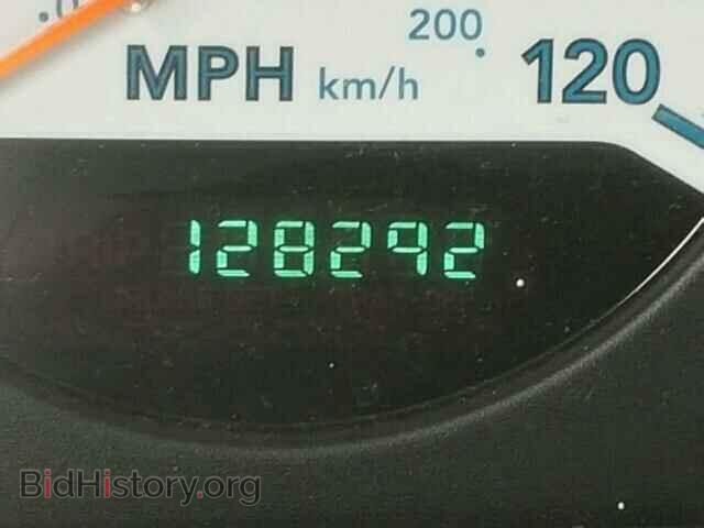 2007 DODGE CARAVAN - VIN: 2D8GP44LX7R194849 - Фото 8