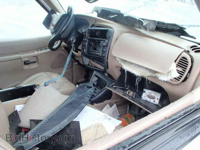 1998 FORD EXPLORER - VIN: 1FMZU34E3WUA44414 - Фото 5