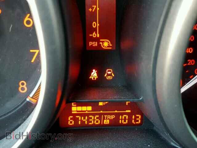2010 MAZDA 6 - VIN: JM1BL1H37A1249072 - Фото 8