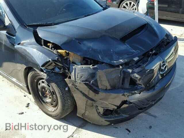 2010 MAZDA 6 - VIN: JM1BL1H37A1249072 - Фото 9