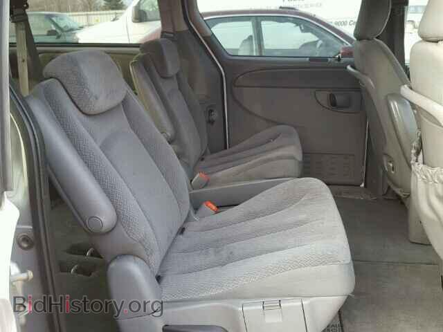 2005 DODGE CARAVAN - VIN: 2D4GP44L95R276991 - Фото 6