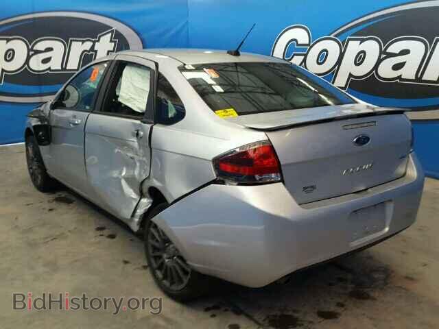 2010 FORD FOCUS - VIN: 1FAHP3GN3AW148830 - Фото 3