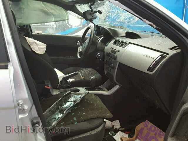 2010 FORD FOCUS - VIN: 1FAHP3GN3AW148830 - Фото 5