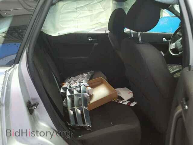 2010 FORD FOCUS - VIN: 1FAHP3GN3AW148830 - Фото 6