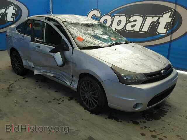 2010 FORD FOCUS - VIN: 1FAHP3GN3AW148830 - Фото 10