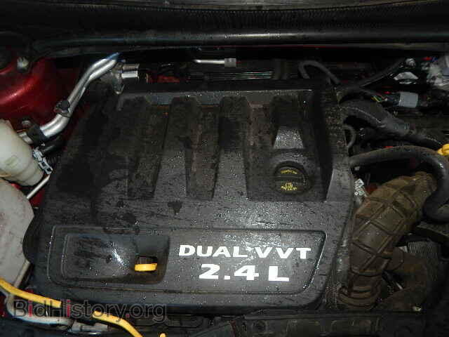 2014 DODGE AVENGER - VIN: 1C3CDZAB5EN200702 - Фото 7