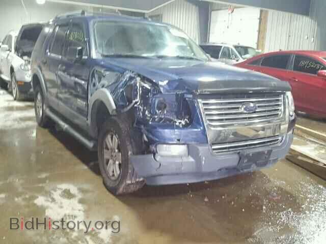 Фотография 1FMEU73E06UB30643 - FORD EXPLORER 2006