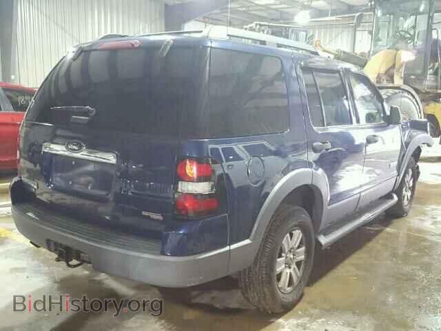 2006 FORD EXPLORER - VIN: 1FMEU73E06UB30643 - Photo 4