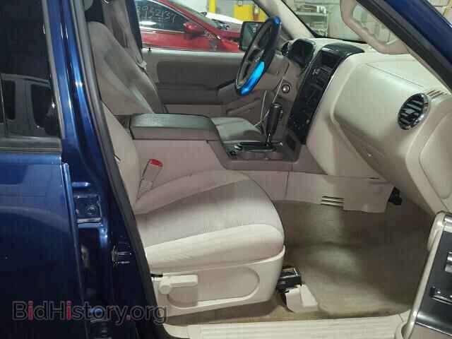 2006 FORD EXPLORER - VIN: 1FMEU73E06UB30643 - Photo 5