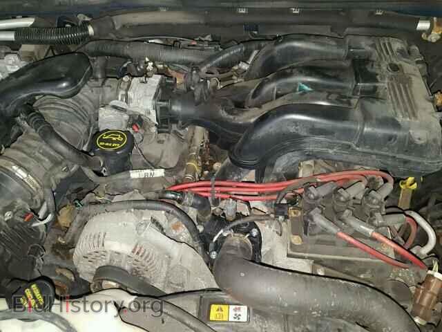 2006 FORD EXPLORER - VIN: 1FMEU73E06UB30643 - Photo 7