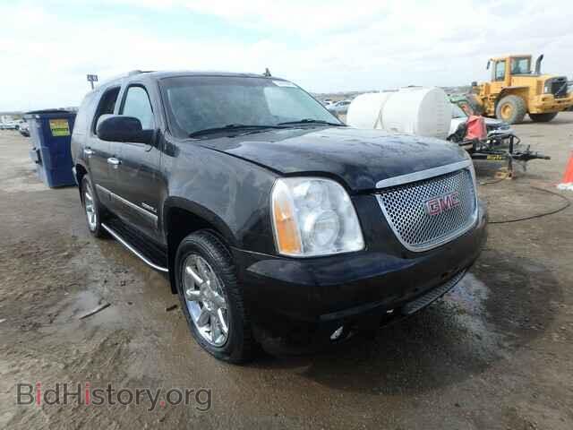 Фотография 1GKS2EEF4BR283812 - GMC YUKON 2011