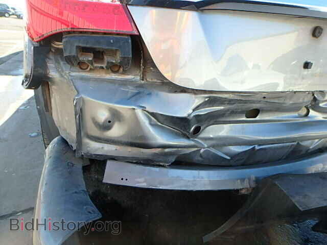 2012 CHRYSLER 200 - VIN: 1C3CCBAB2CN105800 - Фото 10