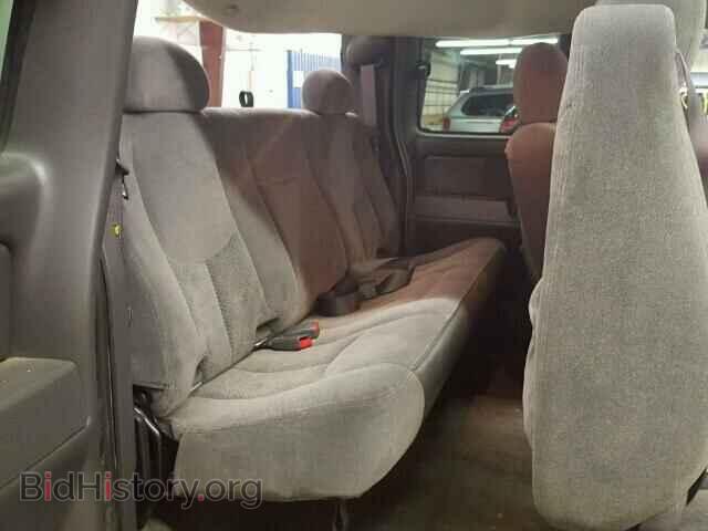 2005 CHEVROLET SILVERADO - VIN: 1GCEK19B25E264633 - Фото 6