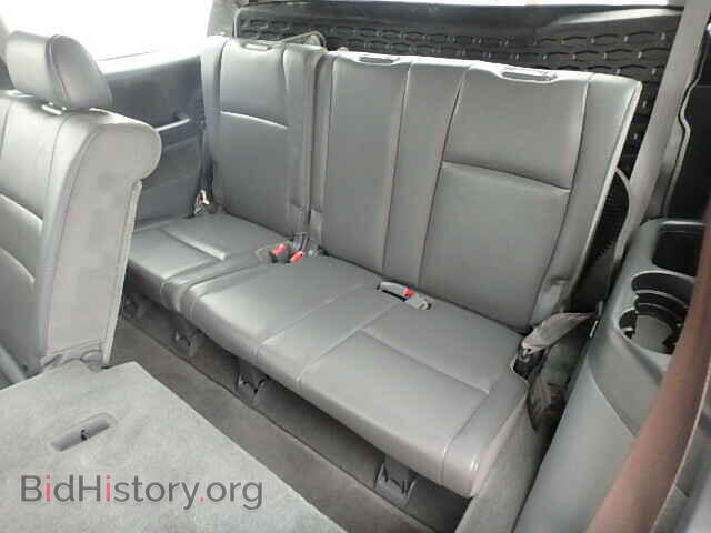 2007 HONDA PILOT - VIN: 5FNYF28607B024204 - Photo 9