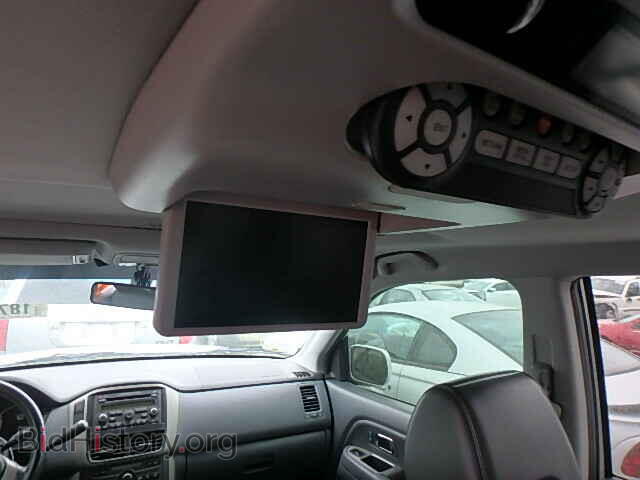 2007 HONDA PILOT - VIN: 5FNYF28607B024204 - Photo 10