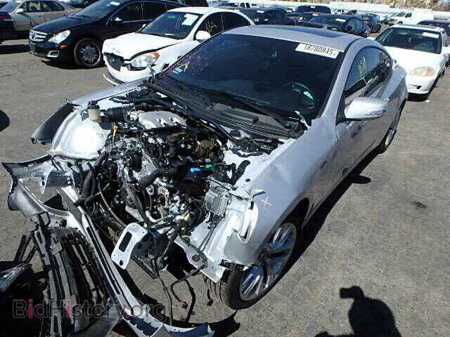 2014 HYUNDAI GENESIS - VIN: KMHHU6KJ3EU115719 - Фото 2