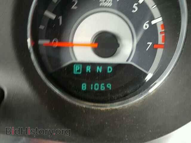 2011 CHRYSLER 200 - VIN: 1C3BC2FG4BN520664 - Фото 8
