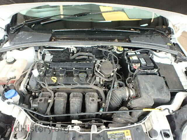 2012 FORD FOCUS - VIN: 1FAHP3E24CL153869 - Photo 7